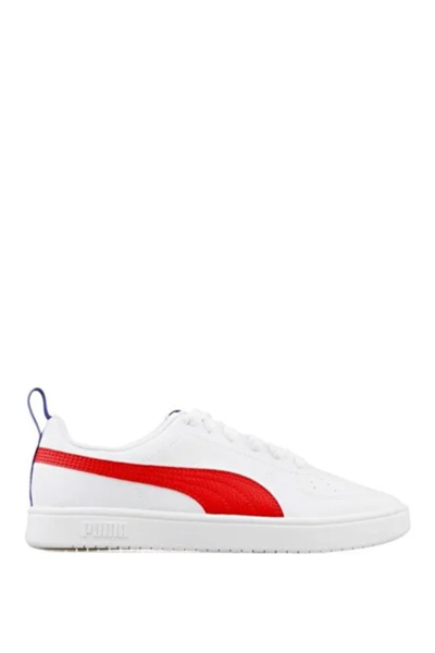 Resim Puma Puma Rickie Jr Unisex Spor Ayakkabı 384311-05