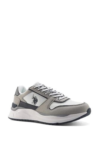 Resim U.S. Polo Assn. Erkek Spor Ayakkabı A101947536 Mack 5Fx