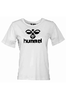 Resim Hummel Kadın T-shirt