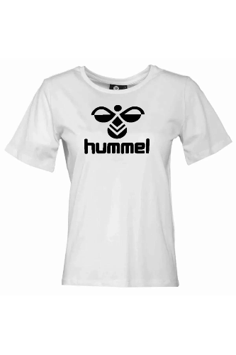 Resim Hummel Kadın T-shirt
