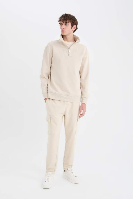 Resim Defacto Erkek  Sweat E5332AX/BG786
