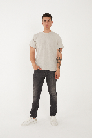 Resim PAUL&MORE Erkek T-shirt