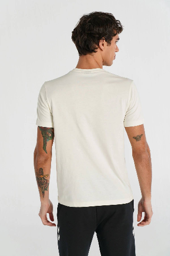 Resim Hummel Erkek T-shirt
