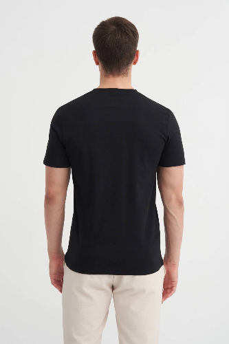 Resim Cazador Erkek T-shirt 4043
