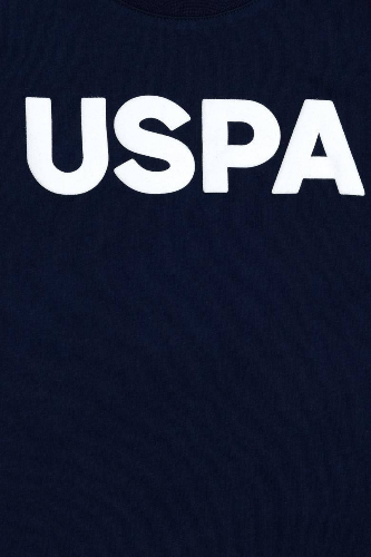 Resim U.S. POLO ASSN. Erkek Çocuk T-shirt