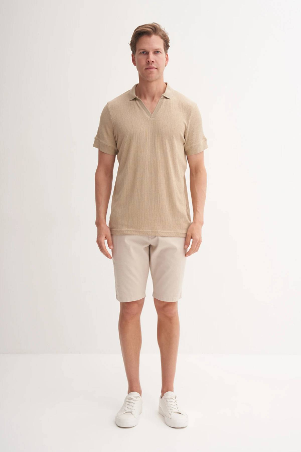 Resim Cazador Erkek T-shirt