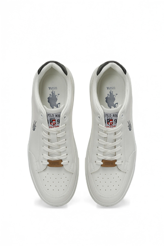Resim U.S. Polo Assn. Erkek Spor Ayakkabı A101947861 Noah 5Fx