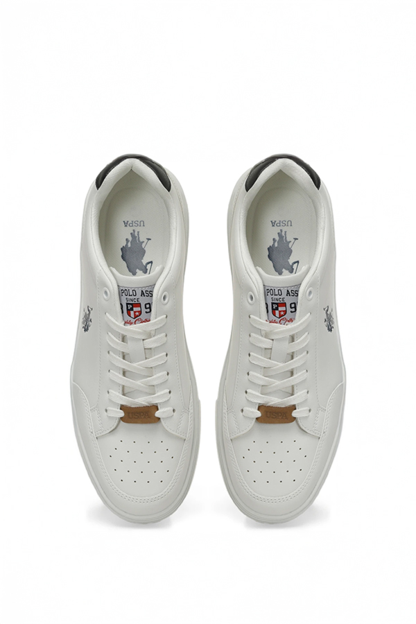 Resim U.S. Polo Assn. Erkek Spor Ayakkabı A101947861 Noah 5Fx