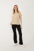 Resim Viole&More Kadın T-shirt
