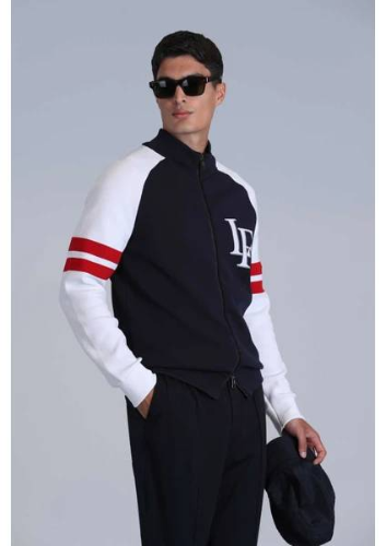 Resim LUFIAN Erkek Sweat