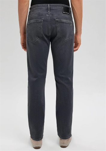 Resim Mavi Jake Erkek Jean Pantolon M0042286518