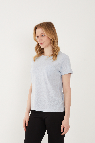 Resim Viole&More Kadın T-shirt