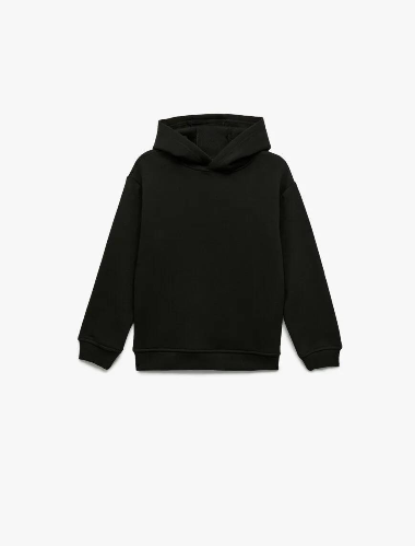 Resim Koton Erkek Çocuk Sweat 6Wkb10112Tk