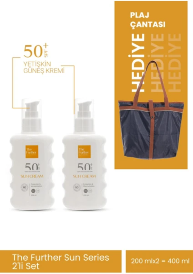 Resim A.S Yetişkin Losyon Spf 50