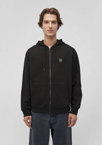 Resim Mavi Erkek Sweat M066979-900
