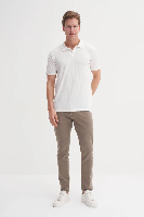 Resim Cazador Erkek T-shirt