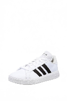 Resim Adidas Grand Court Pla Kadın Spor Ayakkabı IE1102