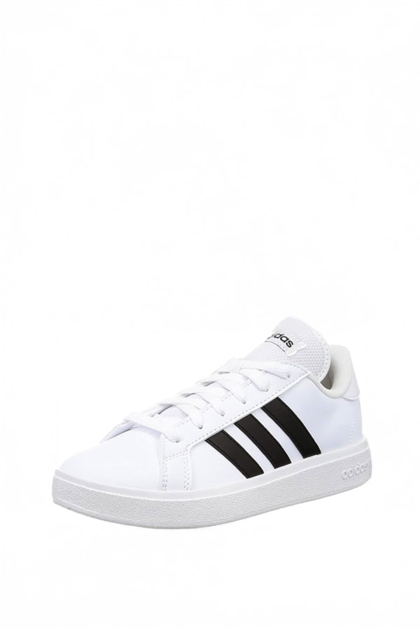 Resim Adidas Grand Court Pla Kadın Spor Ayakkabı IE1102