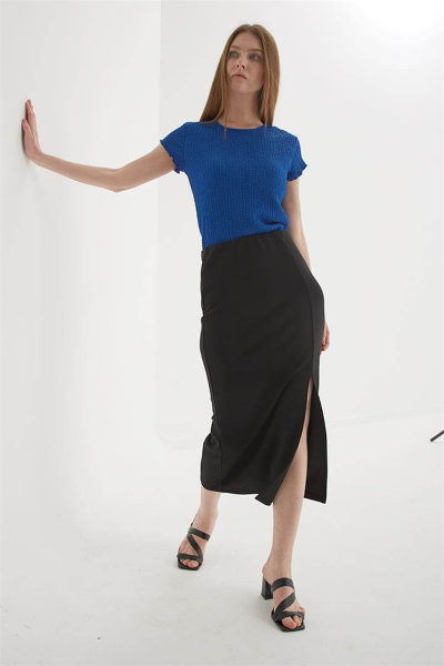 Resim Fashion Friends Kadın Etek 25Y0187K1