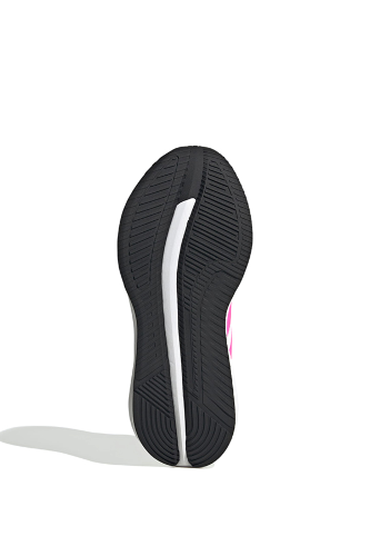 Resim Adidas Galaxy 7 W Ftww Kadın Spor Ayakkabı JI4604