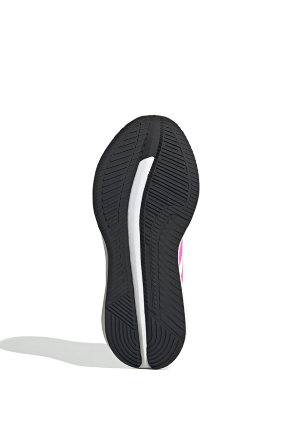 Resim Adidas Galaxy 7 W Ftww Kadın Spor Ayakkabı JI4604