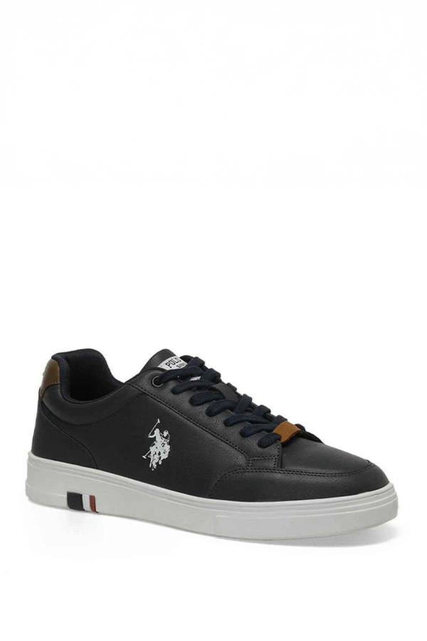 Resim U.S. Polo Assn. Erkek Günlük Ayakkabı A102021200 5W Norm 5Pr