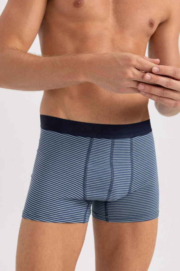 Resim Defacto Erkek Boxer