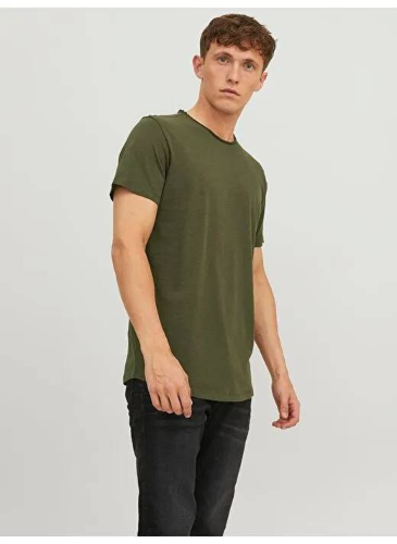 Resim Jack & Jones Erkek T-shirt