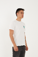 Resim PAUL&MORE Erkek T-shirt