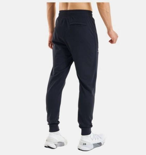 Resim Under Armour Sportstyle Tricot Jogger Erkek Eşofman Alt 1290261-001