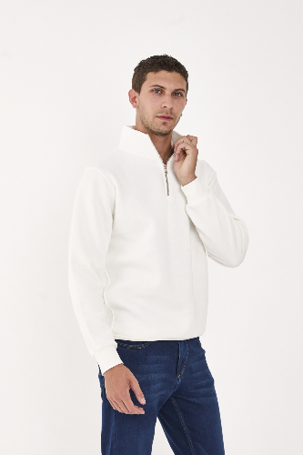 Resim Trender Erkek Sweat