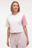 Resim Lumberjack Kadın T-Shirt A101970795 Wl Annabel 11Ck1235 4Fx