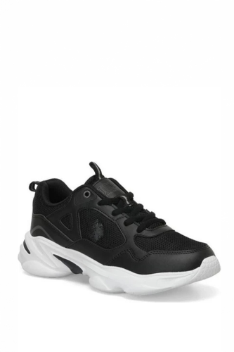Resim U.S. Polo Assn. Kadın Spor Ayakkabı A101946823 Bob Wmn 5Fx