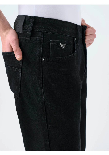 Resim Loft Tony Erkek Jean Pantolon Lf2037029