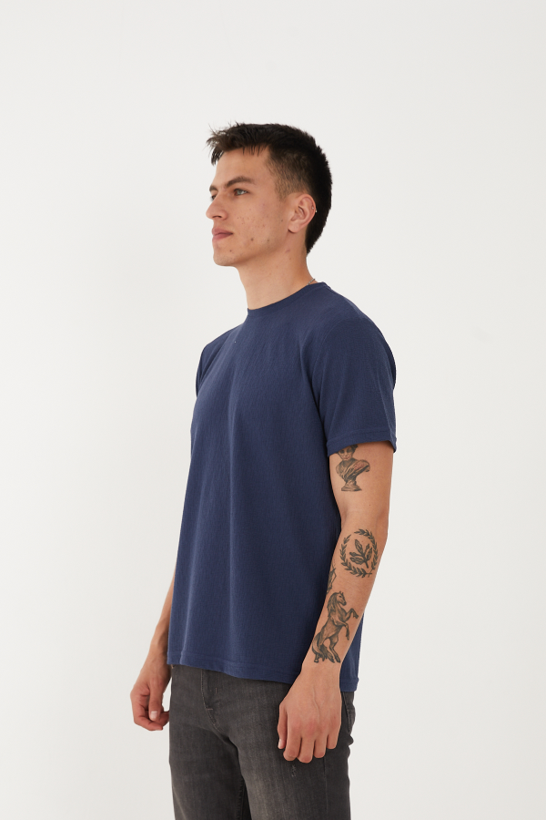 Resim PAUL&MORE Erkek T-shirt
