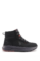 Resim U.S. Polo Assn. 4W Elha 4Pr Erkek Bot A101914648
