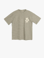Resim Koton Erkek Çocuk T-shirt 5SKB10037TK
