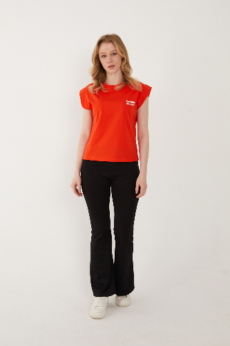 Resim Viole&More Kadın T-shirt