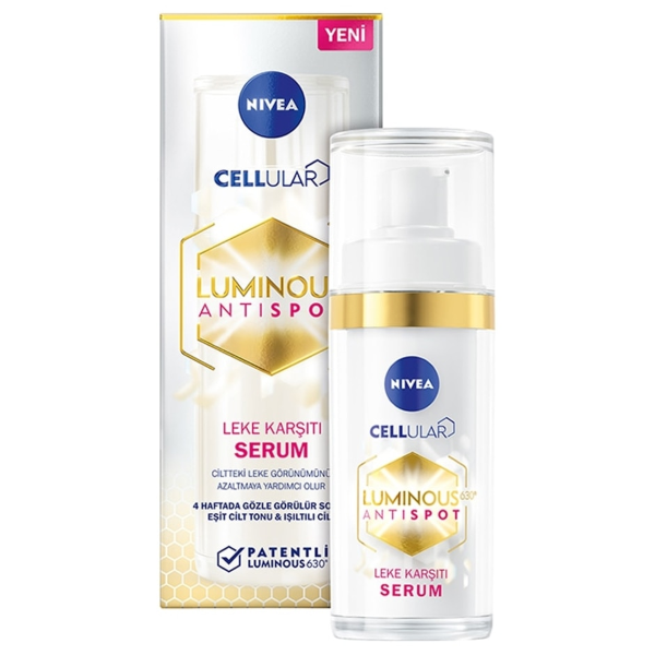 Resim Nivea Unisex Diğer