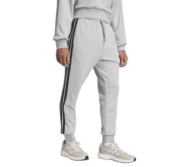 Resim Adidas M 3S Ft Tc Pt M Erkek Eşofman Alt JE6346