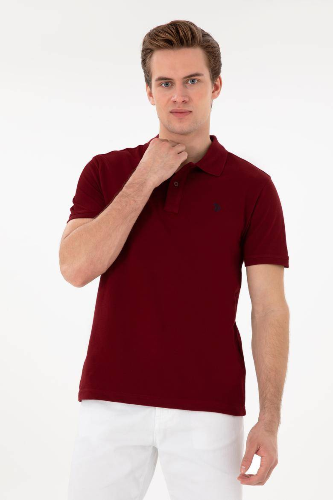 Resim U.S. POLO ASSN. Erkek T-shirt