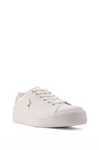 Resim U.S. Polo Assn. Kadın Spor Ayakkabı A101946789 Pelo 5Fx