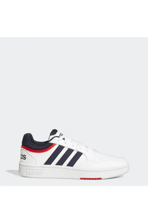 Resim Adidas Hoops 3.0 Erkek Spor Ayakkabı GY5427