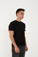 Resim PAUL&MORE Erkek T-shirt