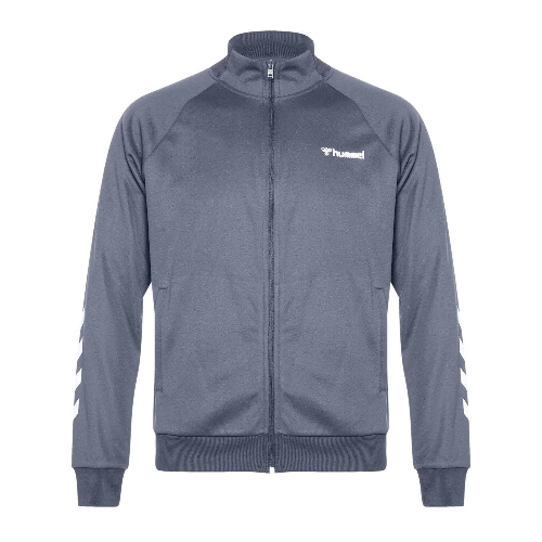Resim Hummel Hml Falconzo Zip Jacket Erkek Sweat 921133-8588