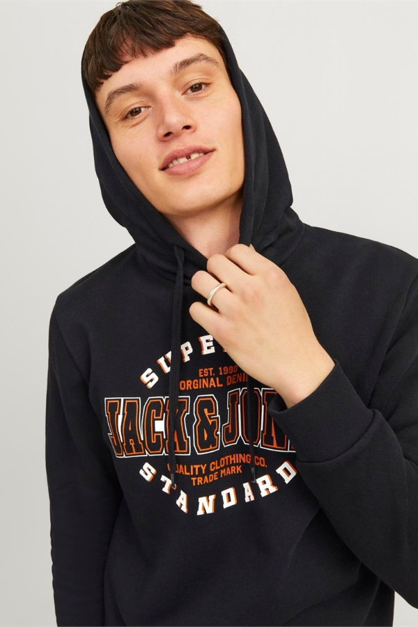 Resim Jack & Jones Erkek Sweat