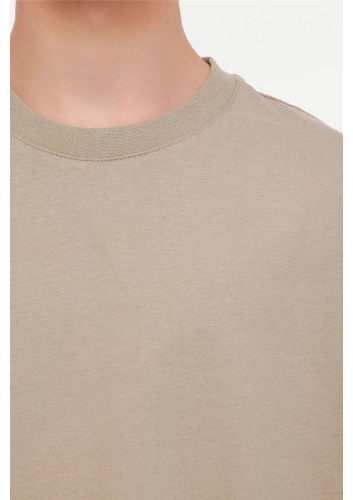 Resim Lumberjack Erkek T-shirt