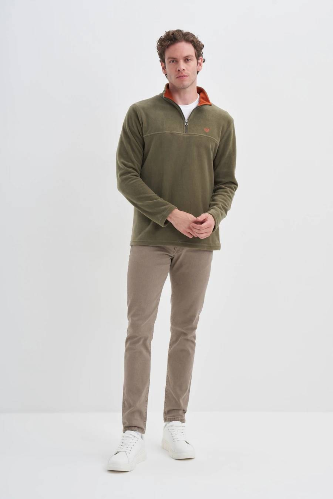 Resim Cazador Erkek Sweat 56320
