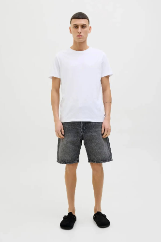 Resim Jack & Jones Erkek Kot&Kanvas Şort