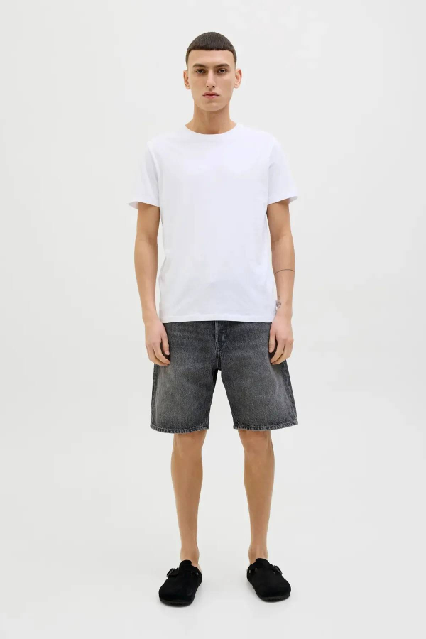 Resim Jack & Jones Erkek Kot&Kanvas Şort